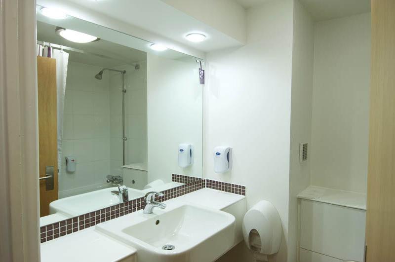 Premier Inn Greenock Esterno foto